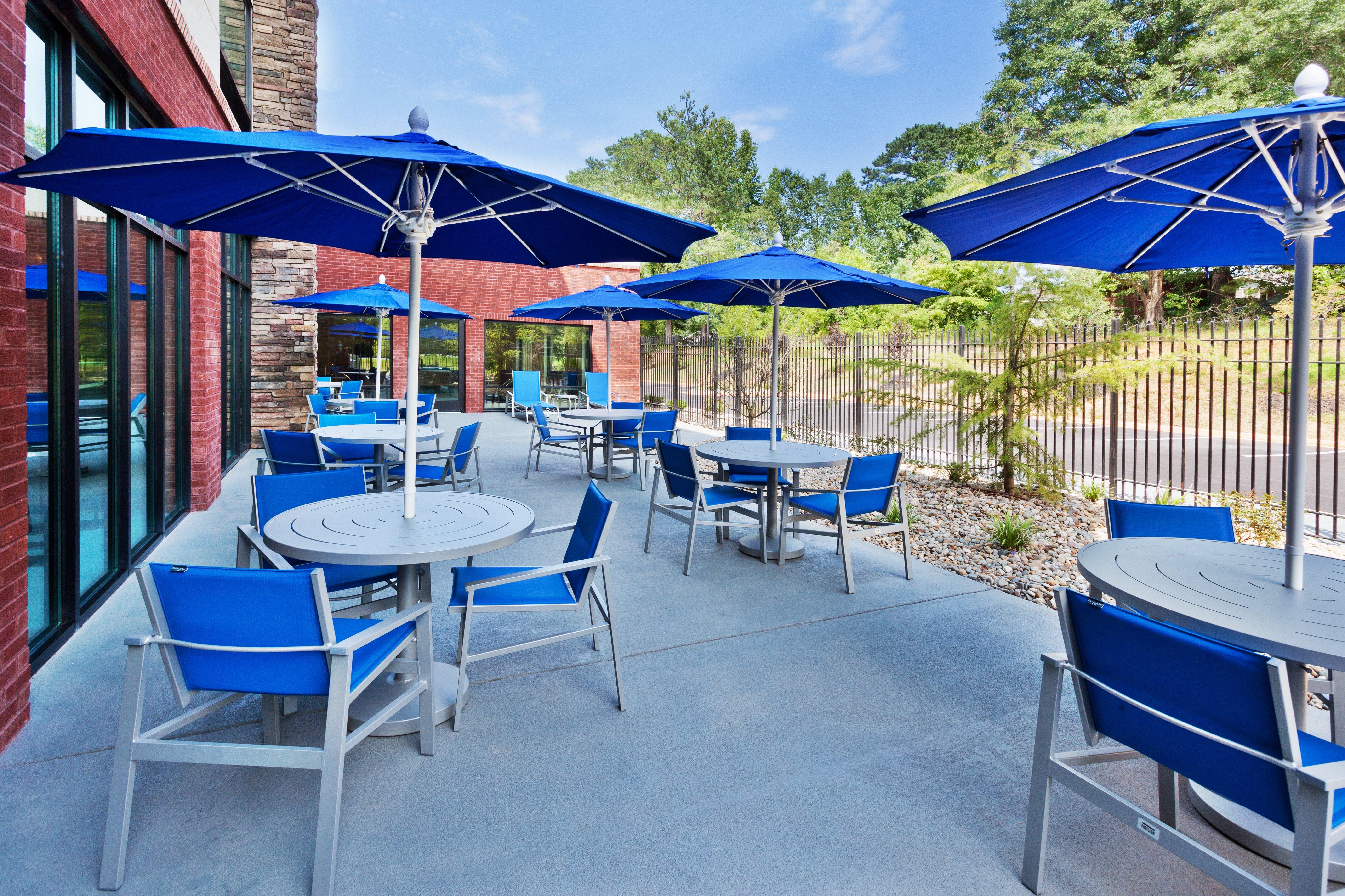 Holiday Inn Express & Suites - Fayetteville By Ihg Exterior foto